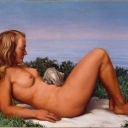 Olympia rene magritte