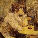 Hangover - Henri de Toulouse-Lautrec, 1889