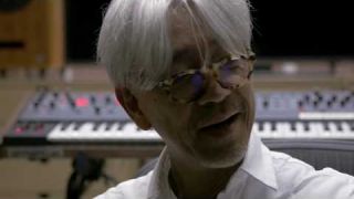 Ryuichi Sakamoto: Coda | Official Trailer — Coming Soon