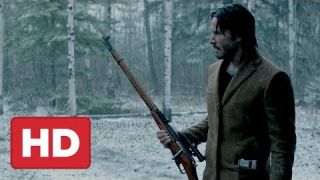 Siberia Trailer (2018) Keanu Reeves, Ana Ularu