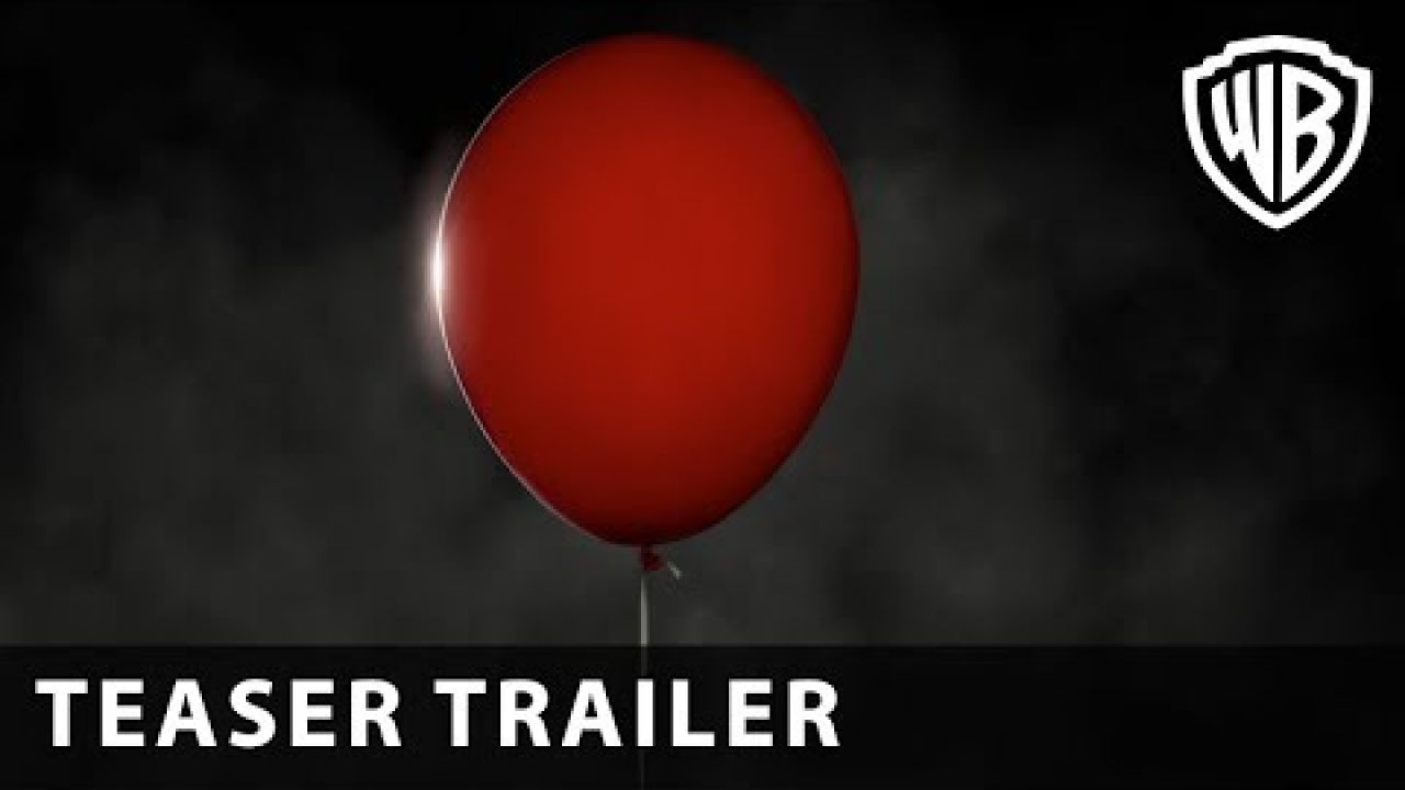 IT CHAPTER TWO - Official Teaser Trailer - Warner Bros. UK