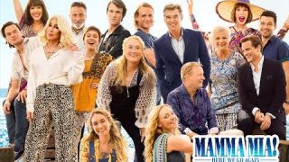 Mamma Mia! Here We Go Again - Final Trailer