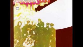 Led Zeppelin II (Full Album) Reversed.