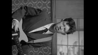 King Krule - A Lizard State (Official Video)