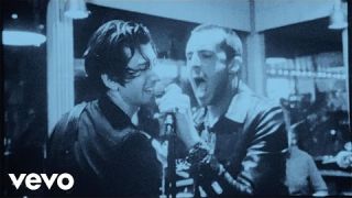 The Last Shadow Puppets - Bad Habits (Official Video)