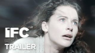 Devil's Gate - Official Trailer | HD | IFC Midnight