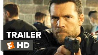 The Hunter's Prayer Trailer #1 (2017) | Movieclips Trailers