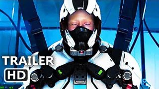 THE BEYOND Official Trailer (2018) Sci-Fi Movie HD