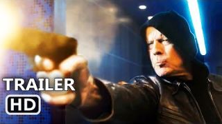 DEATH WISH Official Trailer (2017) Bruce Willis, Eli Roth, Revenge Movie HD