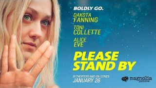 Please Stand By - Official Trailer