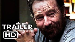 LAST FLAG FLYING Official Trailer (2017) Bryan Cranston, Richard Linklater Movie HD