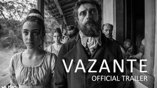 Vazante - Official U.S. Trailer - HD