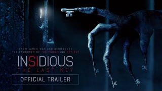 Insidious: The Last Key - Official Trailer (HD)