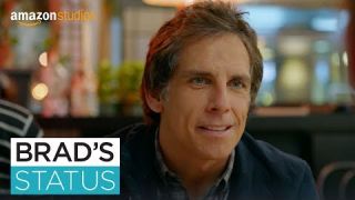 Brad’s Status – Official US Trailer [HD] | Amazon Studios