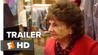 Big Sonia Trailer 1 (2017) | Movieclips Indie