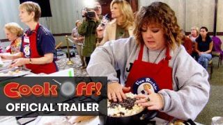 COOK OFF! (2017 Movie) – Official Trailer