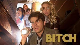 Bitch - Official Movie Trailer (2017)
