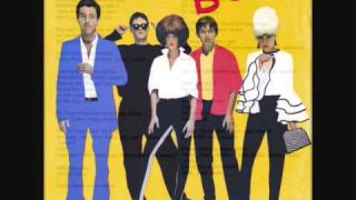 The B52's - The B52's (Full Album)