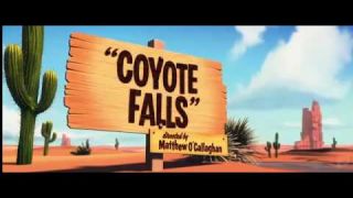 Coyote Falls 2010