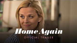 Home Again - Official Trailer - In Theaters September