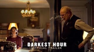 DARKEST HOUR - Official Trailer 2 [HD] - In Select Theaters November 22nd