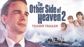 THE OTHER SIDE OF HEAVEN 2 - TEASER TRAILER
