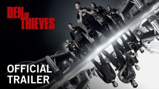 Den of Thieves | Official Trailer | In Theaters January 19, 2018