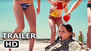 SWINGING SAFARI Official Trailer (2017) Kylie Minogue, Guy Pearce Movie HD