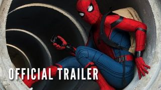 Spider-Man: Homecoming - Trailer 3