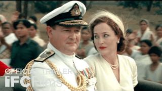 Viceroy's House - Official Trailer I HD I IFC FIlms