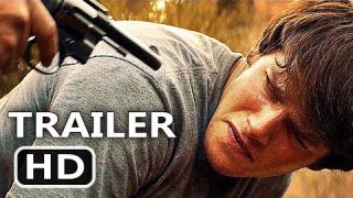 LAST RAMPAGE Official Trailer (2017) Movie HD