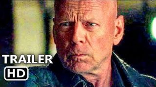 ACTS OF VIOLENCE Official Trailer (2018) Bruce Willis Action Movie HD