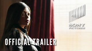 PROUD MARY - Official Trailer (HD)