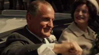 LBJ Official Trailer (2017) Woody Harrelson, Jennifer Jason Leigh, Directed by Rob Reiner.