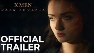 X-MEN: DARK PHOENIX | OFFICIAL HD TRAILER #1 | 2019