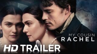 My Cousin Rachel | Official HD Trailer #2 | 2017