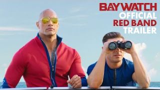 Baywatch (2017) - Official Red Band Trailer - Paramount Pictures