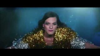 A Fantastic Woman (2017) - Official Trailer