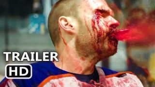 GOON Last of the Enforcers Official Red Rand Trailer # 2 (2017) Goon 2, Hockey Movie HD