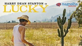 Lucky - Official Trailer