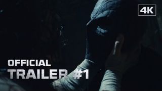 RENDEL Official Trailer (4K ULTRA HD)