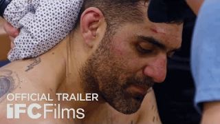 The Cage Fighter - Official Trailer | HD | Sundance Selects