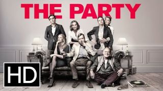 The Party - Official Trailer