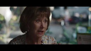 The Leisure Seeker (2017) - Official Trailer