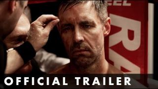 JOURNEYMAN - Official Trailer - Starring Paddy Considine & Jodie Whittaker