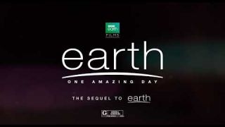 BBC Earth Films - Earth: One Amazing Day (the Movie) | In Theaters across North America - Oct 6th