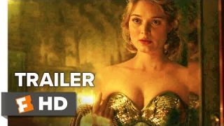 Professor Marston & the Wonder Women Trailer #1 (2017) | Movieclips Trailer