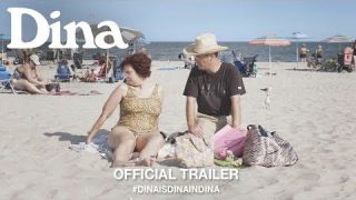 Dina - Official Trailer