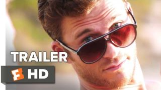 Overdrive Trailer #1 (2017) | Movieclips Indie