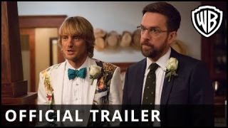 Father Figures - Official Trailer - Warner Bros. UK